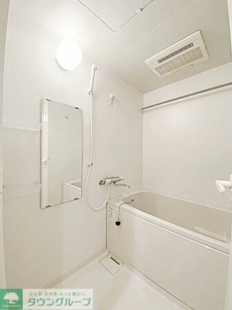 スカイコート桐林の物件内観写真